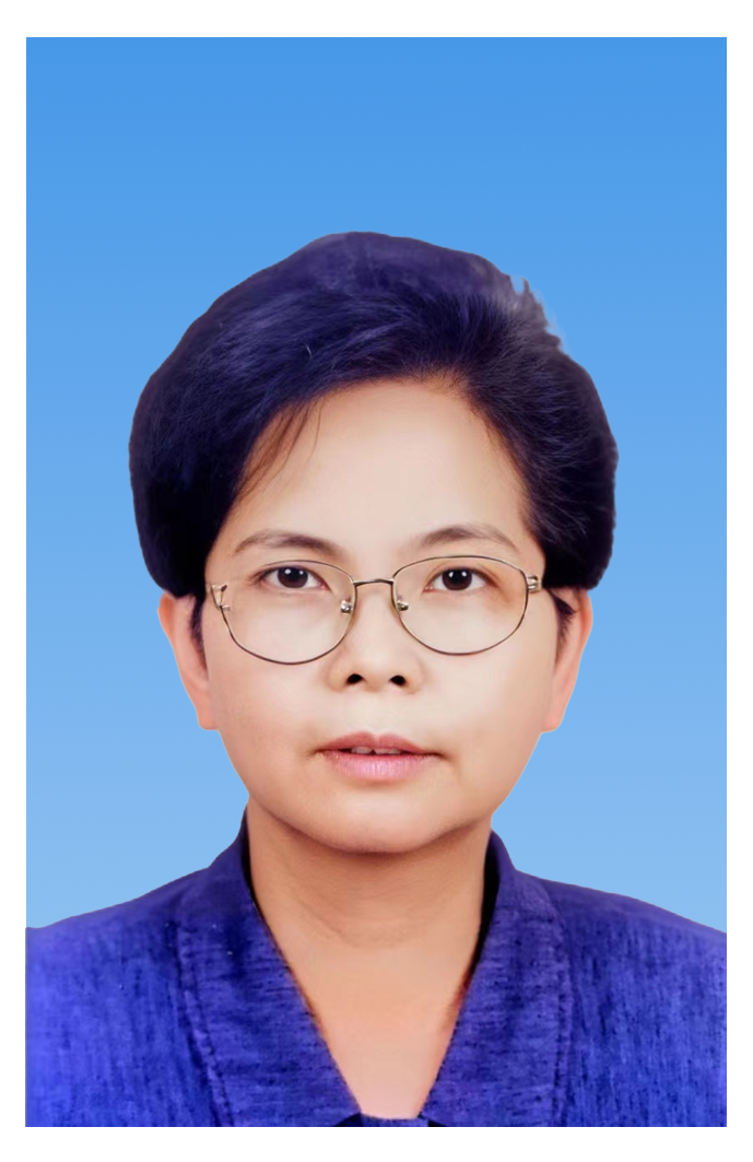 林秀贞